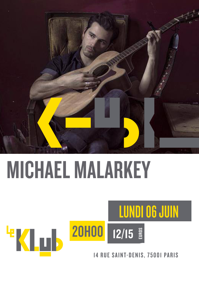 MICHAEL MALARKEY