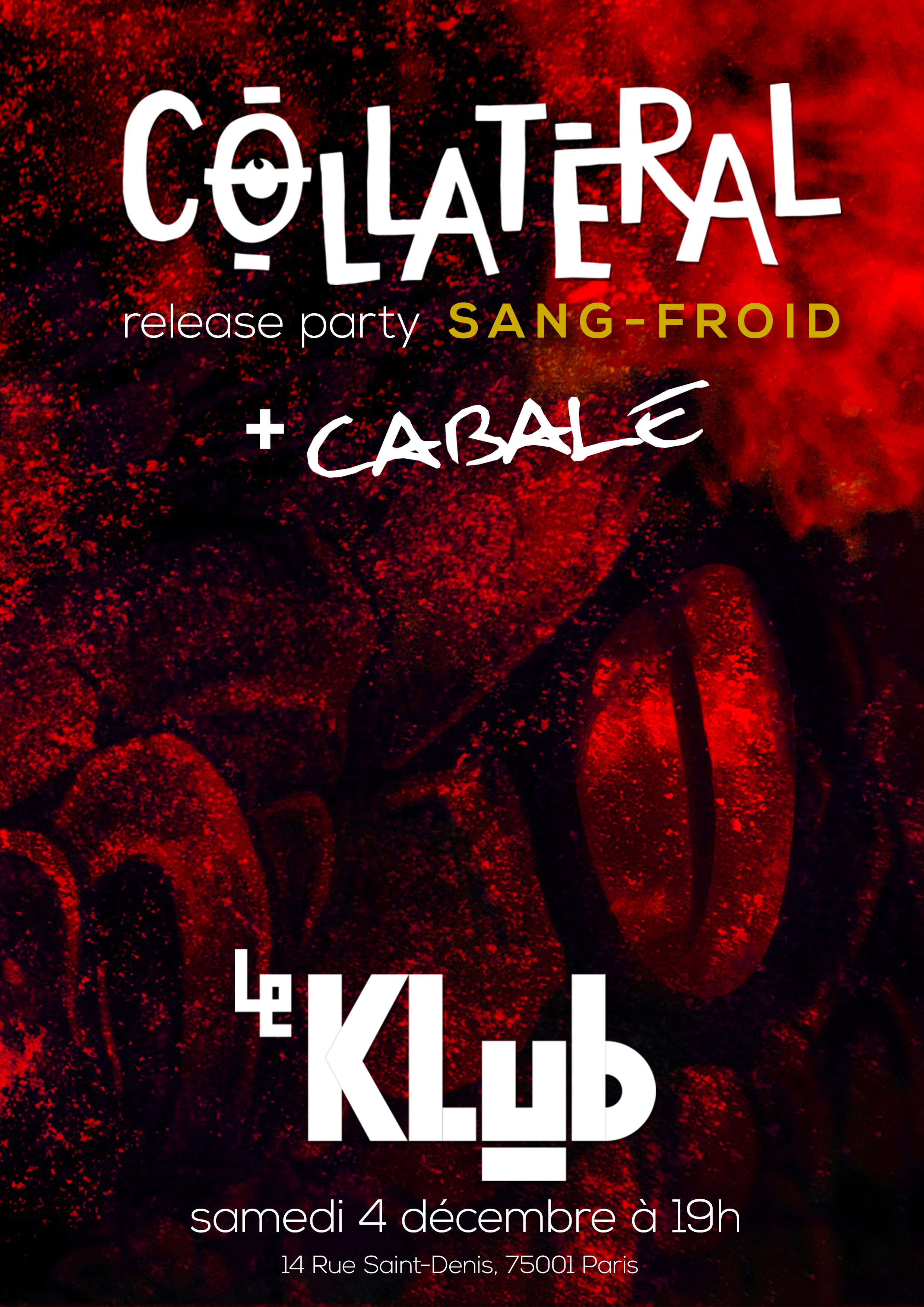 Collateral ■ 04.12
