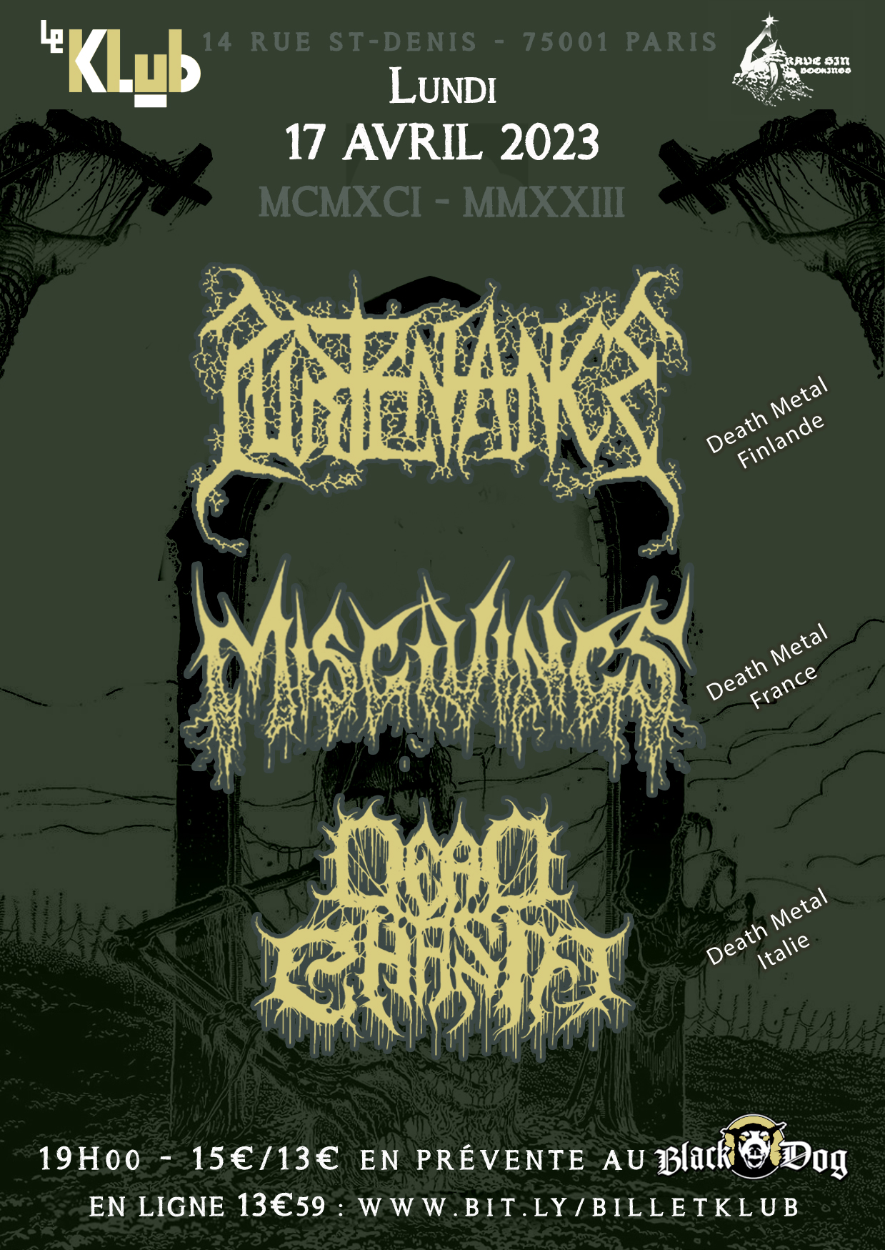 PURTENANCE ■ 17.04