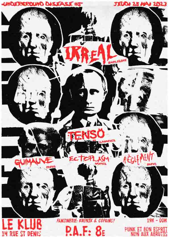 IIRREAL ■ 25.05