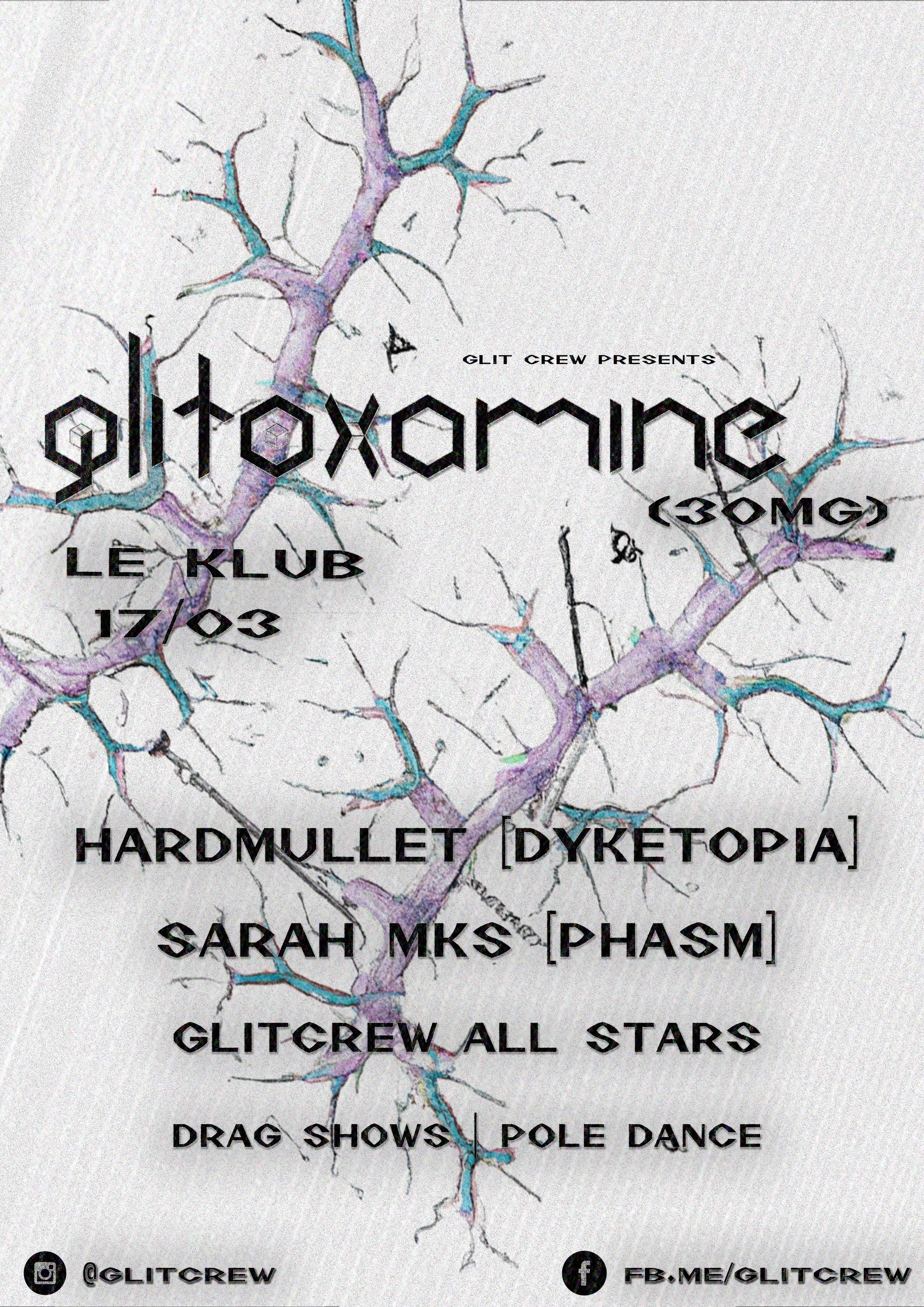 GLYTOXAMINE ■ 17.03