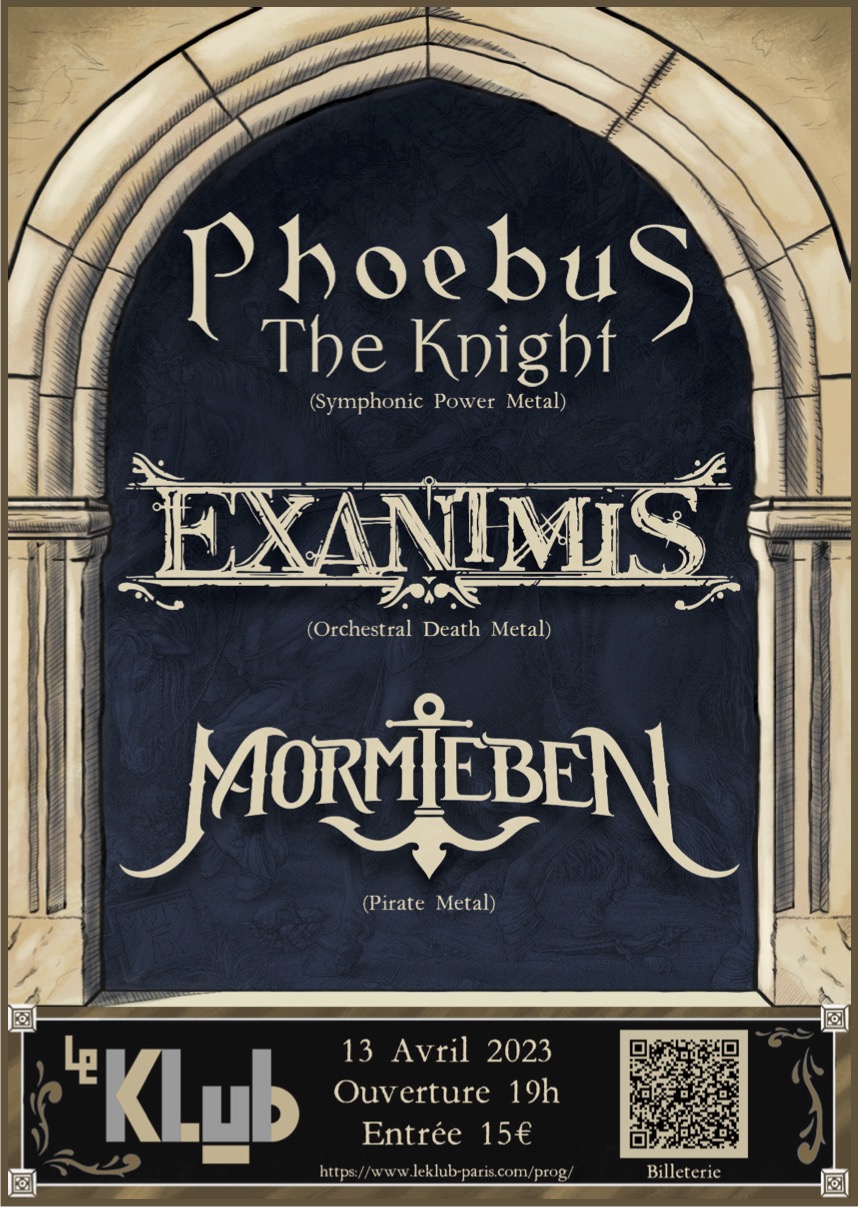 PHOEBUS ■ 13.04