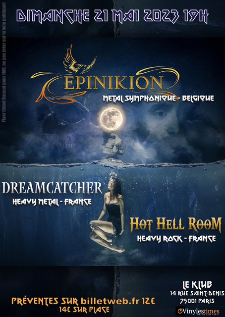 EPINIKHION ■ 21.05