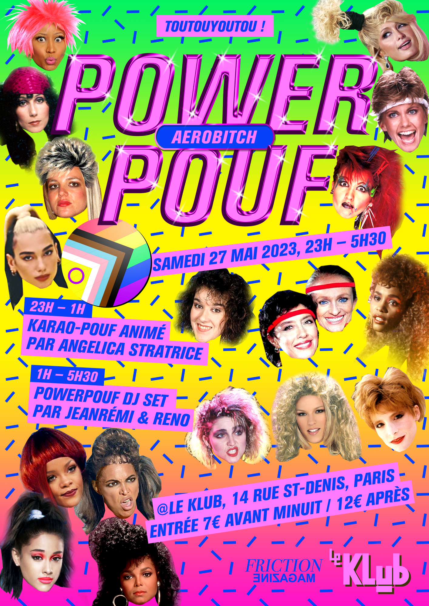 POWERPOUF ■ 27.05
