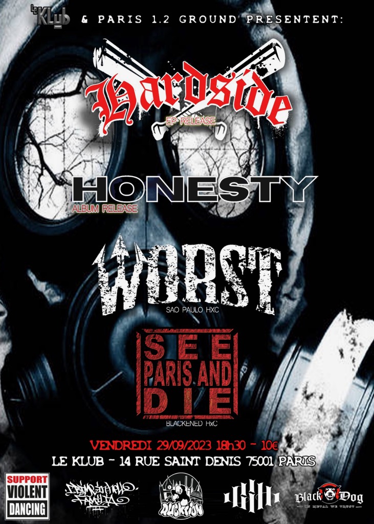 Honesty ■ 29.09