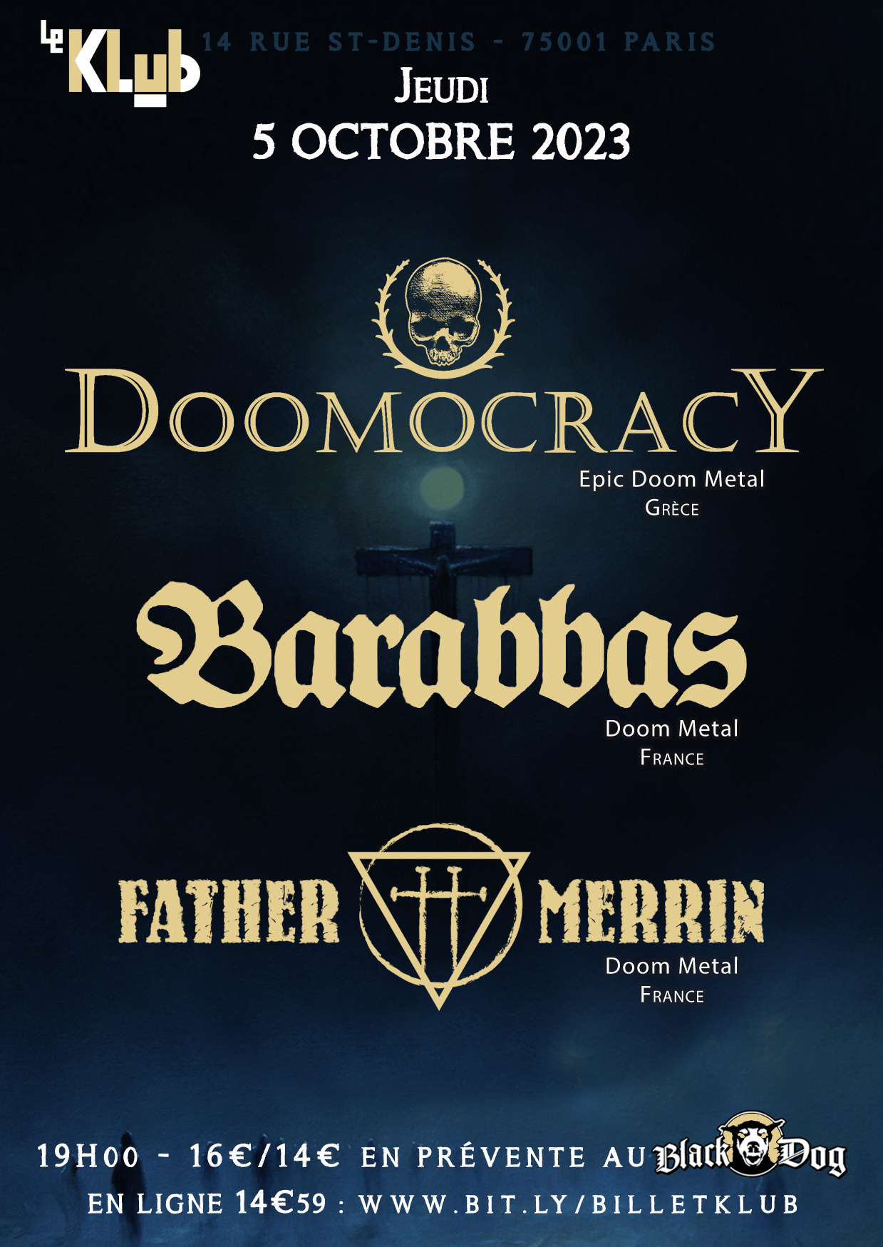 Doomocracy ■ 05.10