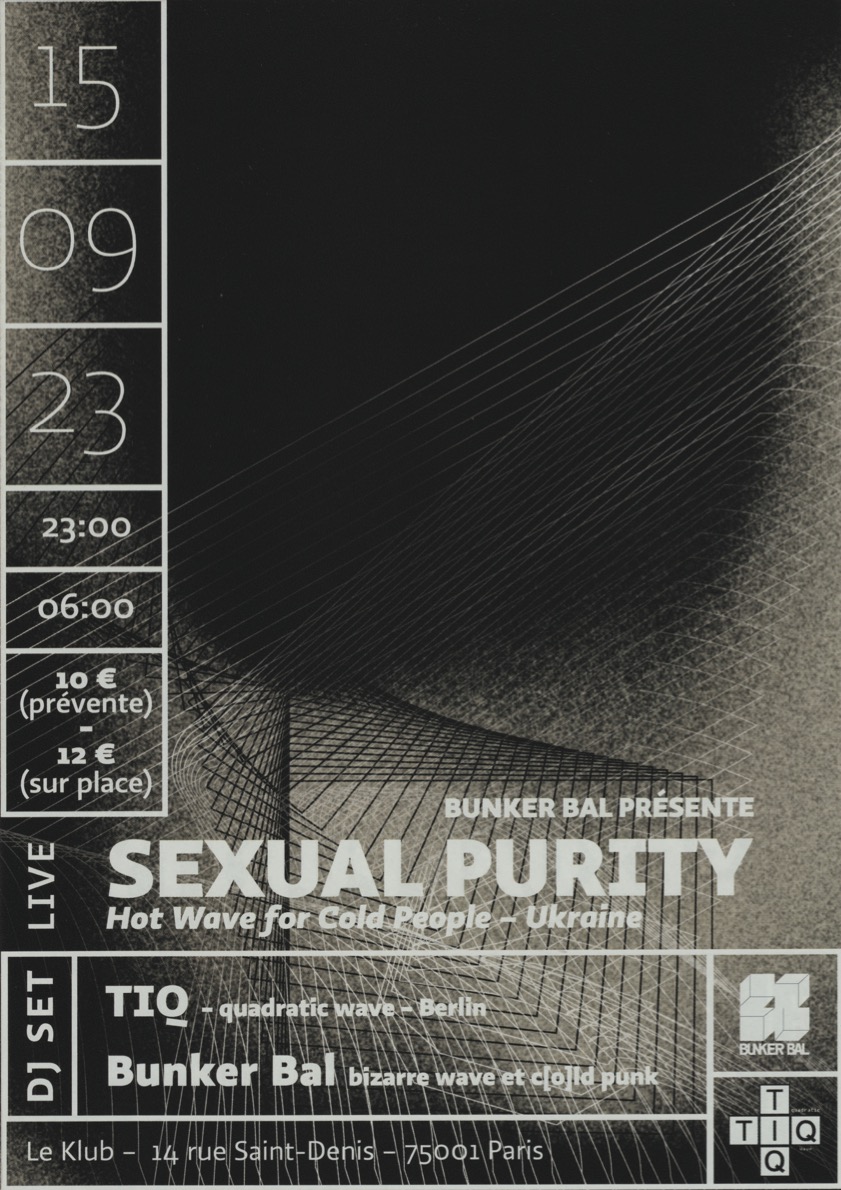 BUNKER BAL ■ 15.09