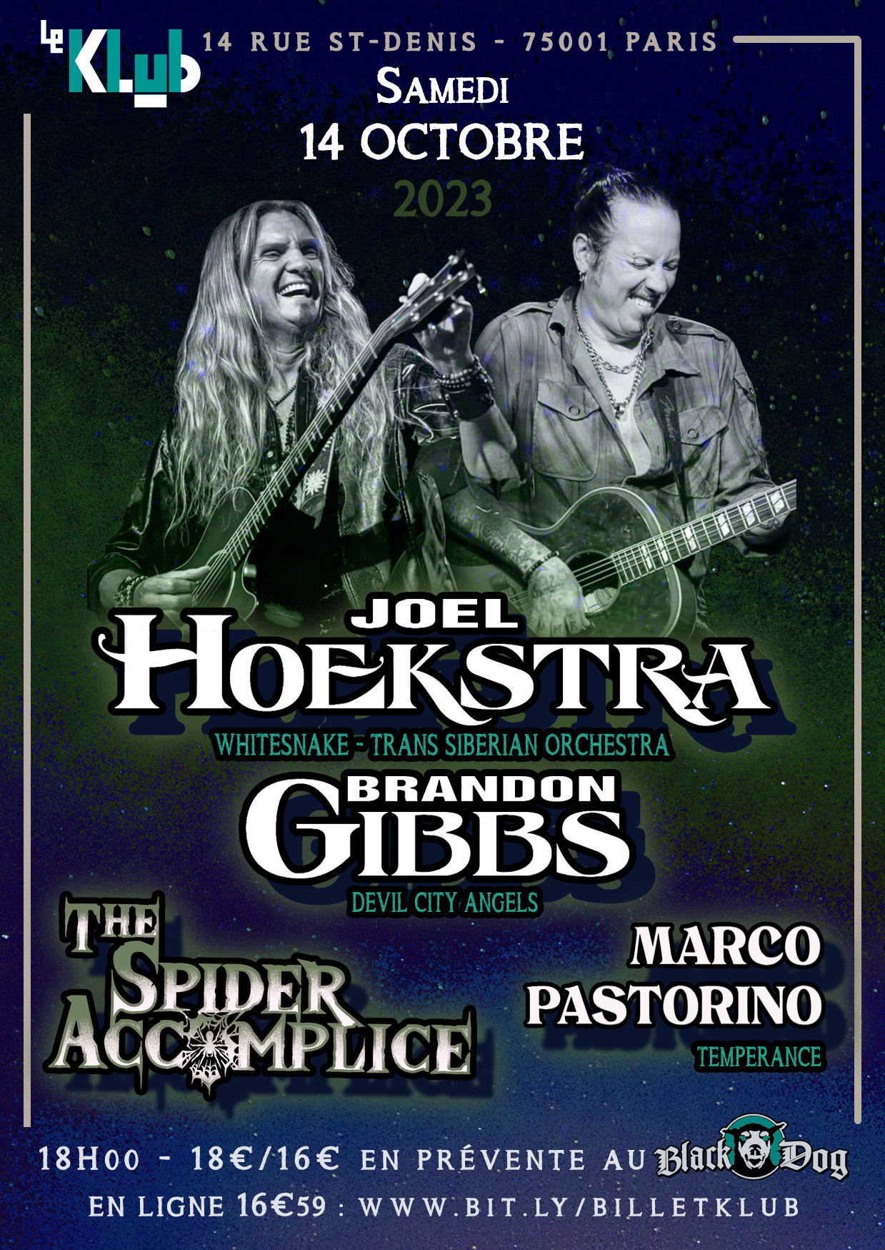 Hoekstra ■ 14.10