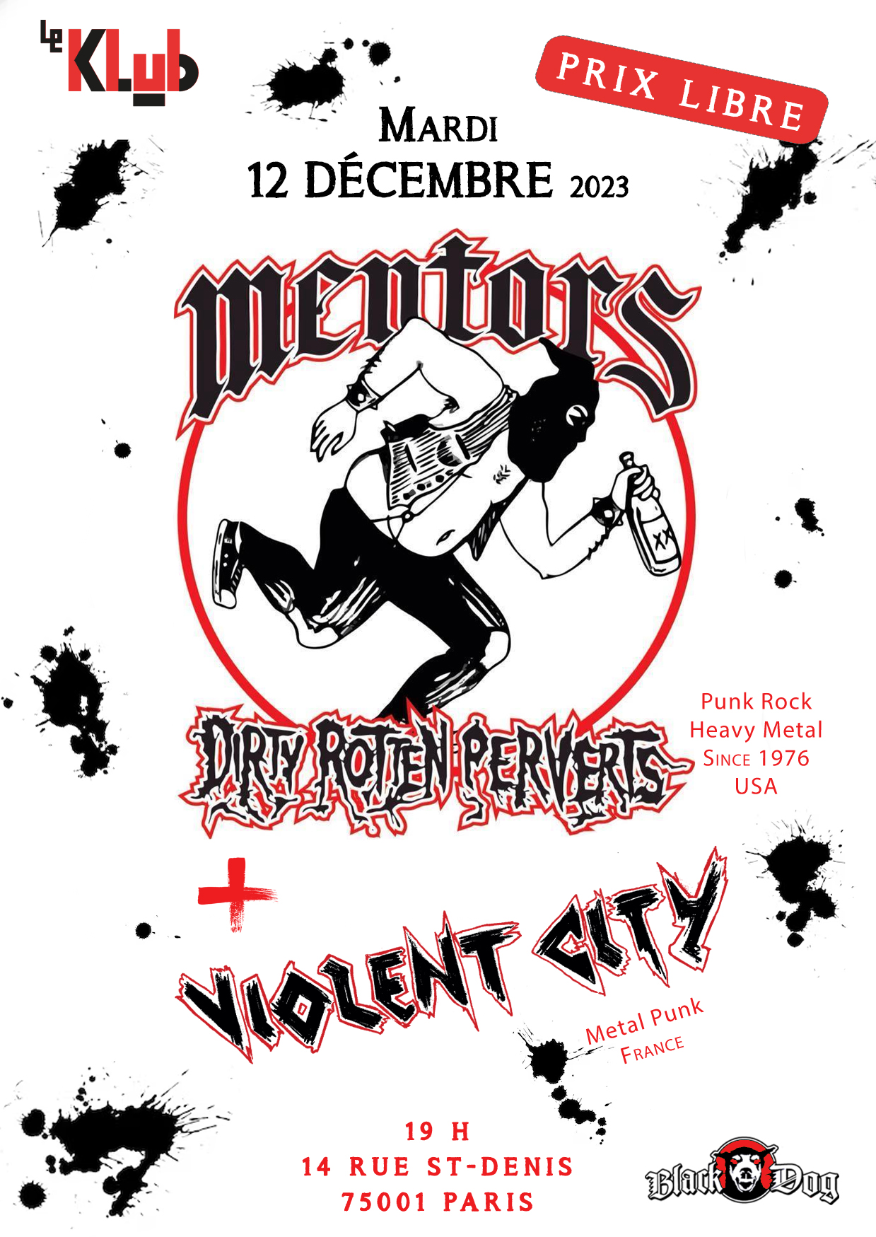 Mentors ■ 12.12