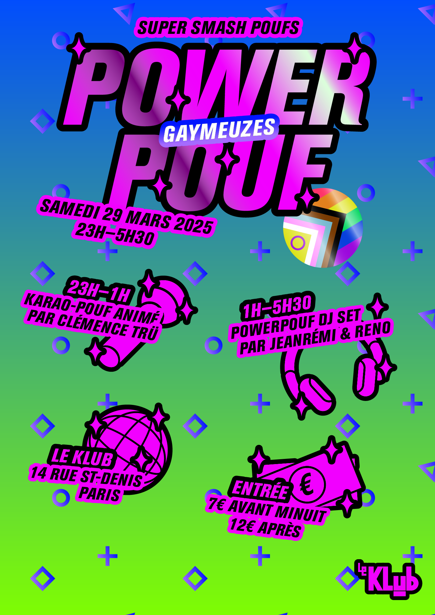 POWERPOUF ■ 29.03