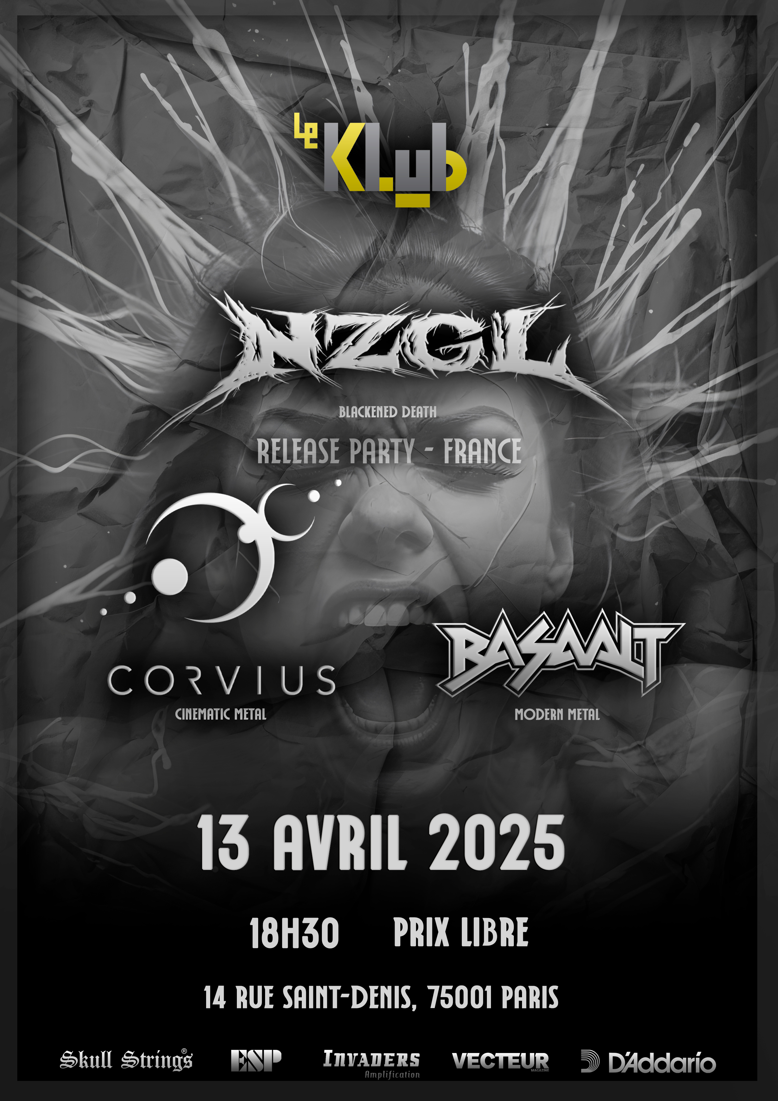 Corvius ■ 13.04