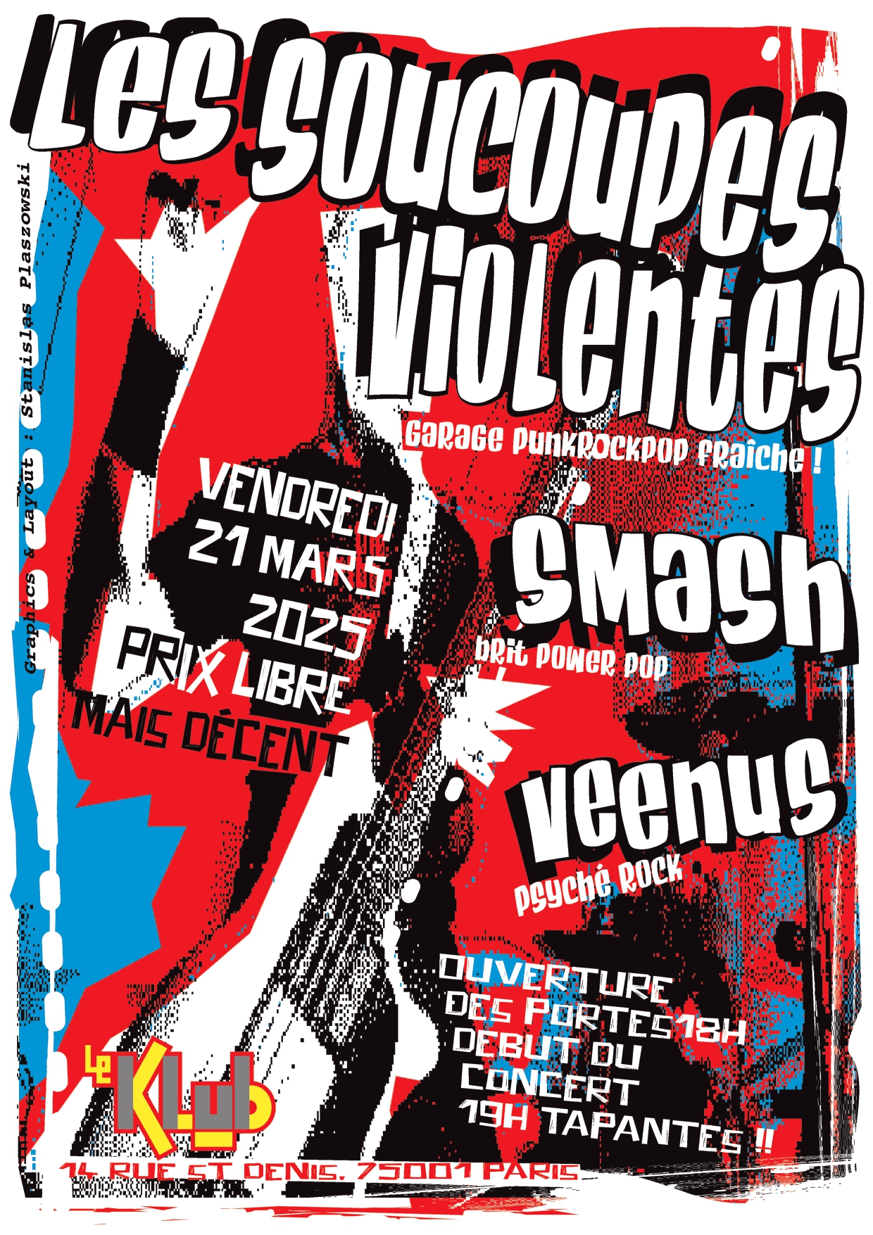 Veenus ■ 21.03