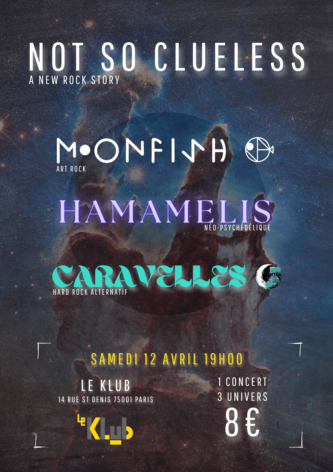 caravelles ■ 12.04