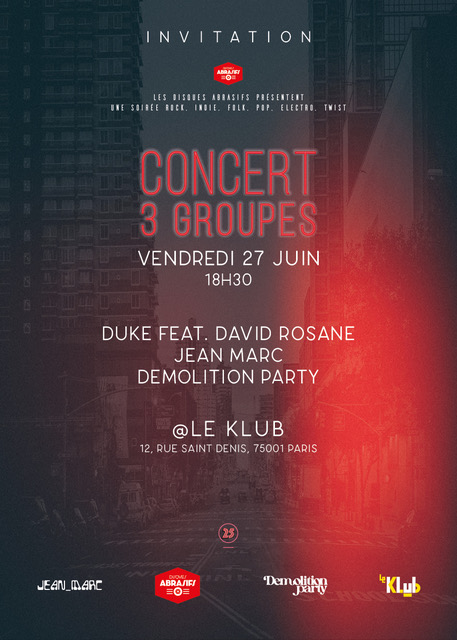 Jean Marc ■ 27.06